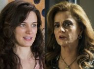 'O Outro Lado do Paraíso': Sophia é acusada por Clara de usar trabalho escravo