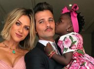 Assessoria de Giovanna Ewbank nega que Títi fará reality ao lado dos pais
