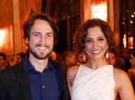 Camila Pitanga termina namoro de dois anos com Igor Angelkorte