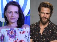 Novo casal? Monica Iozzi e Alejandro Claveaux são vistos juntos em show