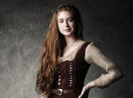 Marina Ruy Barbosa aponta força de Amália em novela: 'Não espera o príncipe'
