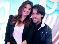 Paula Fernandes nega volta com ex após evento juntos: 'Apoio ao mesmo projeto'