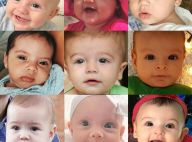 Bem-vindos! Relembre os filhos de famosos que nasceram em 2017. Veja fotos!