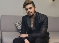 Luan Santana minimiza polêmica com letra de nova música: 'Tem ajudado a bombar'