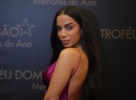 Anitta planeja maternidade para depois dos 30 anos: 'Minha carreira me suga'
