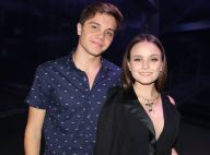 Leo Cidade avalia distância em namoro com Larissa Manoela: 'Conseguindo juntos'