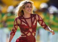 Shakira anuncia volta de turnê após pausa por hemorragia vocal: 'Junho de 2018'