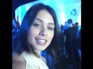 Flavia Pavanelli curte show na Bahia e lamenta ausência de Kevinho:'Faltou você'