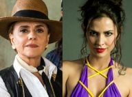 Sophia será chantageada por Vanessa após matar Laerte em novela, conta atriz