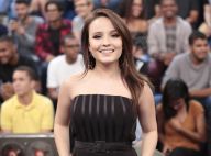 Larissa Manoela explica decisão de assumir novo namoro: 'Não preciso esconder'