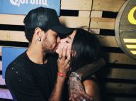 Foto entrega que Neymar e Bruna Marquezine já estavam juntos no Natal