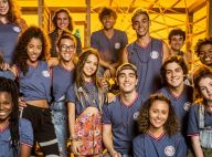 Nova temporada de 'Malhação' terá 17 protagonistas e histórias mais curtas