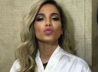 Anitta vai exibir cabelo loiro no Carnaval e manter o novo visual até abril