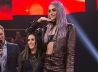 Pabllo Vittar zoa sua diferença de altura para Tatá Werneck: 'Uma filha pra mim'