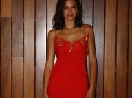 Bruna Marquezine explica por que emagreceu: 'Catarina e má função da tireoide'