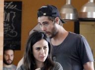 Tatá Werneck revela pedido de casamento de Rafael Vitti: 'Respondi que quero'