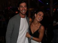 Voltaram! Isis Valverde reata namoro e viaja com André Resende para o Havaí