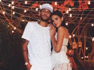 Bruna Marquezine celebra apoio do namorado, Neymar, na carreira: 'Parceiro'