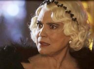 'Tempo de Amar': José Augusto descobre que Lucerne é prostituta e ela desmaia