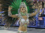 Wanessa Camargo fica fora de desfile da Mocidade no Carnaval: 'Decisão difícil'