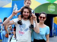 Tainá Müller leva o filho, Martin, ao circo pela 1ª vez: 'Emocionante'. Fotos!