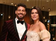 Cauã Reymond e Mariana Goldfarb terminam namoro após quase dois anos juntos