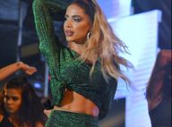 Com cabelo loiro, Anitta teve visual aprovado pelo marido: 'Achou diferente'