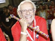 Ney Latorraca deixa CTI, está acordado, mas ainda não há previsão de alta