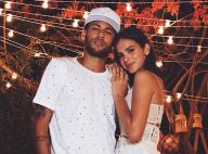 Neymar exibe tatuagem igual de Bruna Marquezine e declara: 'Saudades de nós'