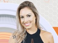 'BBB18': ex-ginasta, Jéssica está solteira e entrega tatuagem para ex:'No cócix'