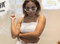 Anitta nega mudança na carreira e explica projeto infantil: 'DVD em animação'