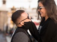 Emilly Araújo elogia o namorado, Jô Amâncio: 'Amor está deixando mais bonito'
