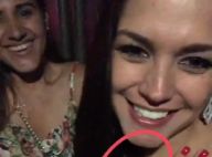 Thais Fersoza atende desejo de fãs e as leva para peça de Michel Teló. Vídeo!