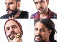 'BBB18': Wagner e Lucas ficam imunes após prova; Viegas e Caruso levam R$ 5 mil