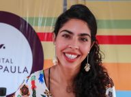 Carnaval: Bela Gil dá dicas para manter corpo na folia. 'Fruta fresca na bolsa'