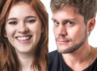 'BBB18': Ana Clara beija Breno em festa, mas se recusa a formar casal