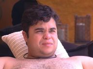 'BBB18': Jorge fala sobre assédio em Ana Clara após bebedeira: 'Não vou deixar'