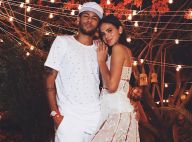 Neymar comenta cenas quentes de Bruna Marquezine em novela: 'Está complicado'