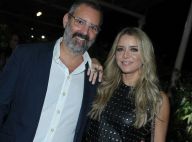 Christine Fernandes e Floriano Peixoto terminam casamento após 18 anos juntos