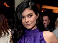 Kylie Jenner, na reta final da gravidez, quer parto sem dor: 'Remédios'
