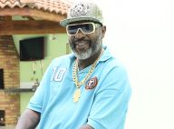 Com câncer no estômago, Mr. Catra vai passar por nova cirurgia após o carnaval