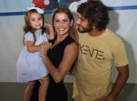 Deborah Secco e Sophie Charlotte curtem espetáculo com filhos no Rio. Fotos!