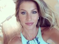 Gisele Bündchen completa 34 anos após brilhar no encerramento da Copa do Mundo