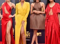 Looks monocromáticos se destacam no MTV Movie and TV Awards 2018. Veja fotos!