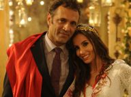 'Salve Jorge': Bianca (Cleo Pires) descobre que Ayla e Zyah estão casados