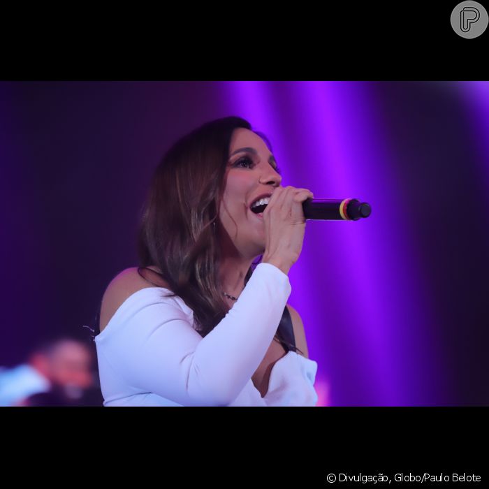 Show De Ivete Sangalo No Rock In Rio Lisboa Ter Transmiss O Ao Vivo