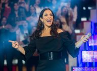 Em Portugal, Ivete Sangalo explica por que não levou filhas: 'Idade delas'