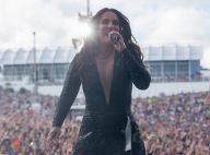 Ivete Sangalo dedica show no Rock in Rio Lisboa a filho, Marcelo: 'É pra ele'