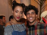 Francesa, Yara Charry curte 1ª festa junina e aprova: 'Não tinha essa cultura'