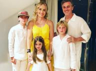 Luciano Huck mostra o filho Benício fazendo surf boat no Havaí: 'Férias'. Vídeo!